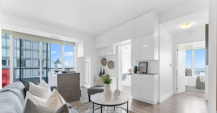 1808-120 Parliament Street, Toronto, ON, M5A 0N6 - 5