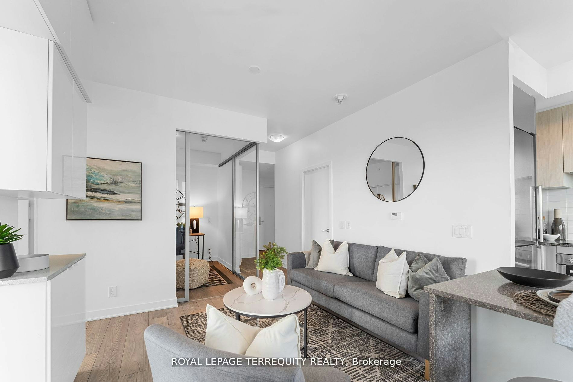 1808-120 Parliament Street, Toronto, ON, M5A 0N6 - 8