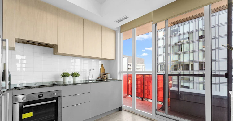 1808-120 Parliament Street, Toronto, ON, M5A 0N6 - 14
