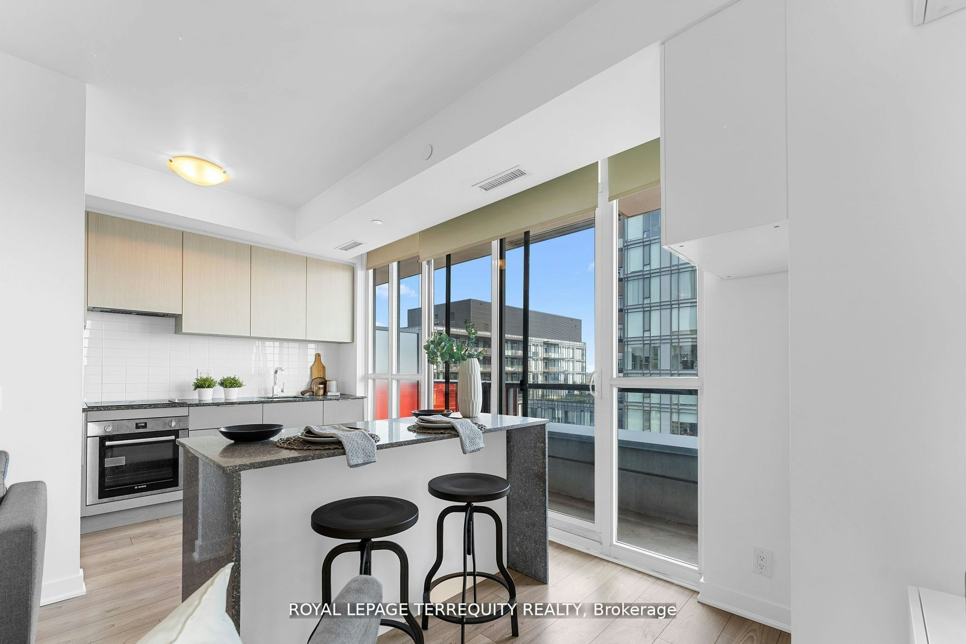 1808-120 Parliament Street, Toronto, ON, M5A 0N6 - 10