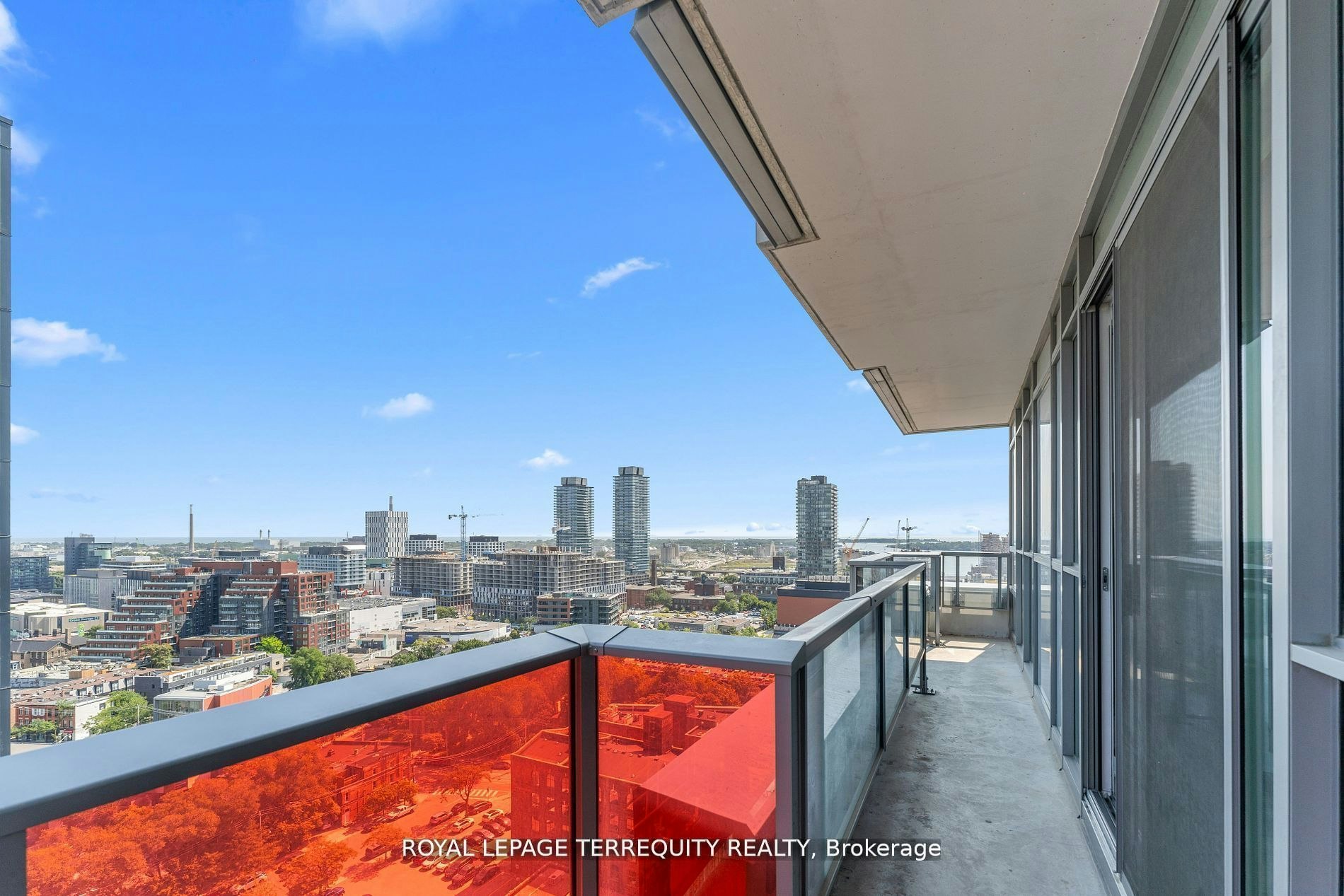 1808-120 Parliament Street, Toronto, ON, M5A 0N6 - 26