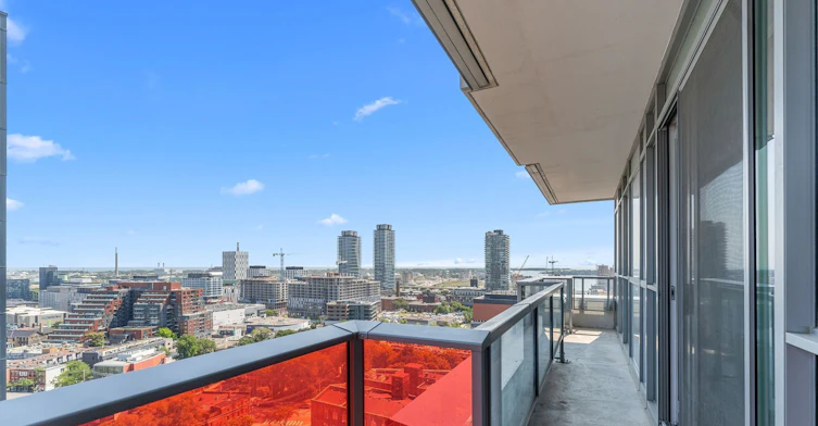 1808-120 Parliament Street, Toronto, ON, M5A 0N6 - 26