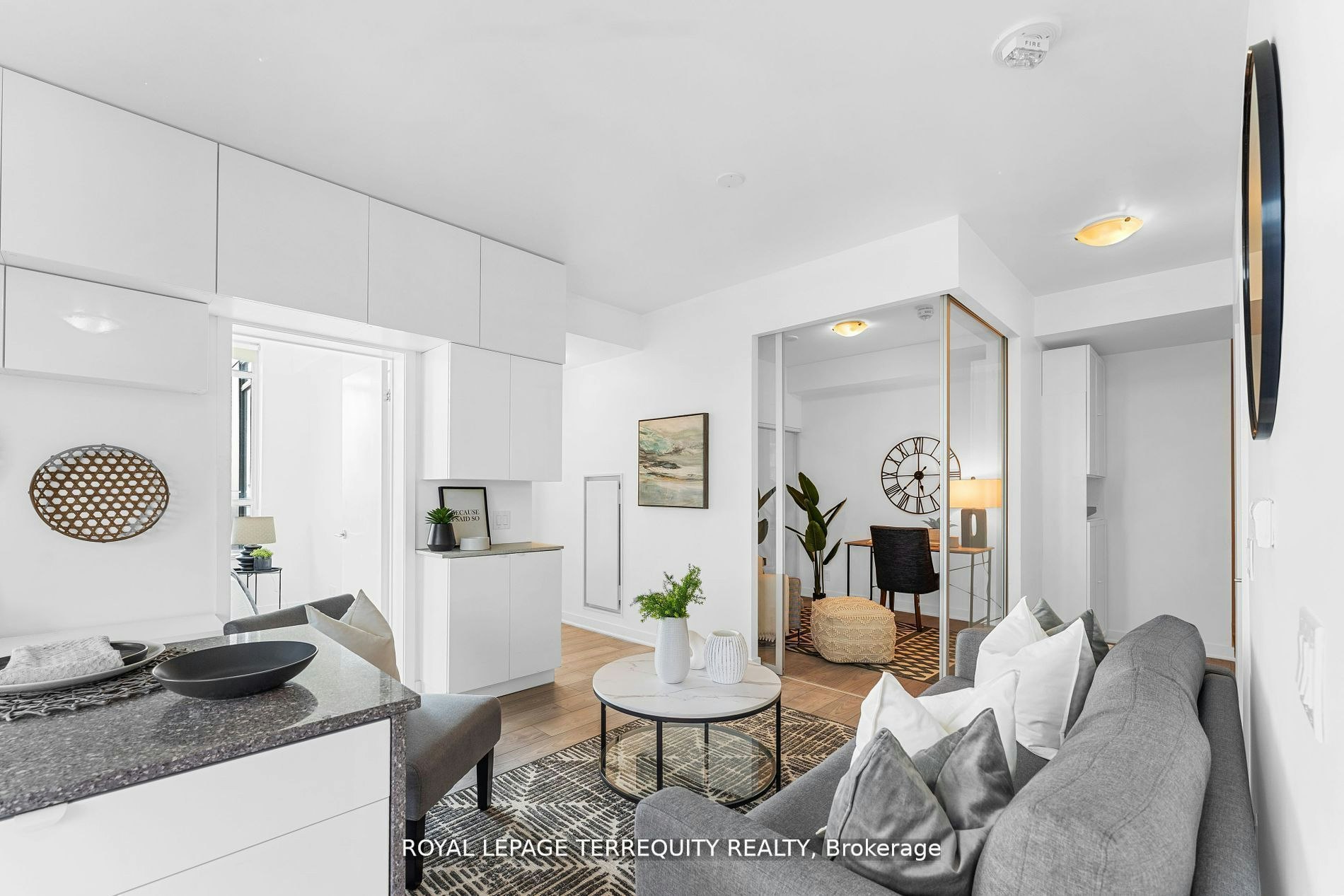 1808-120 Parliament Street, Toronto, ON, M5A 0N6 - 9