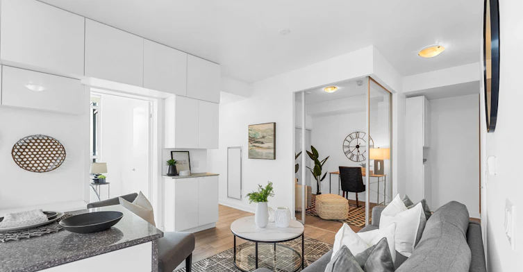 1808-120 Parliament Street, Toronto, ON, M5A 0N6 - 9