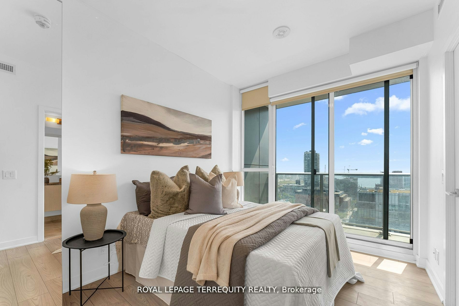 1808-120 Parliament Street, Toronto, ON, M5A 0N6 - 16