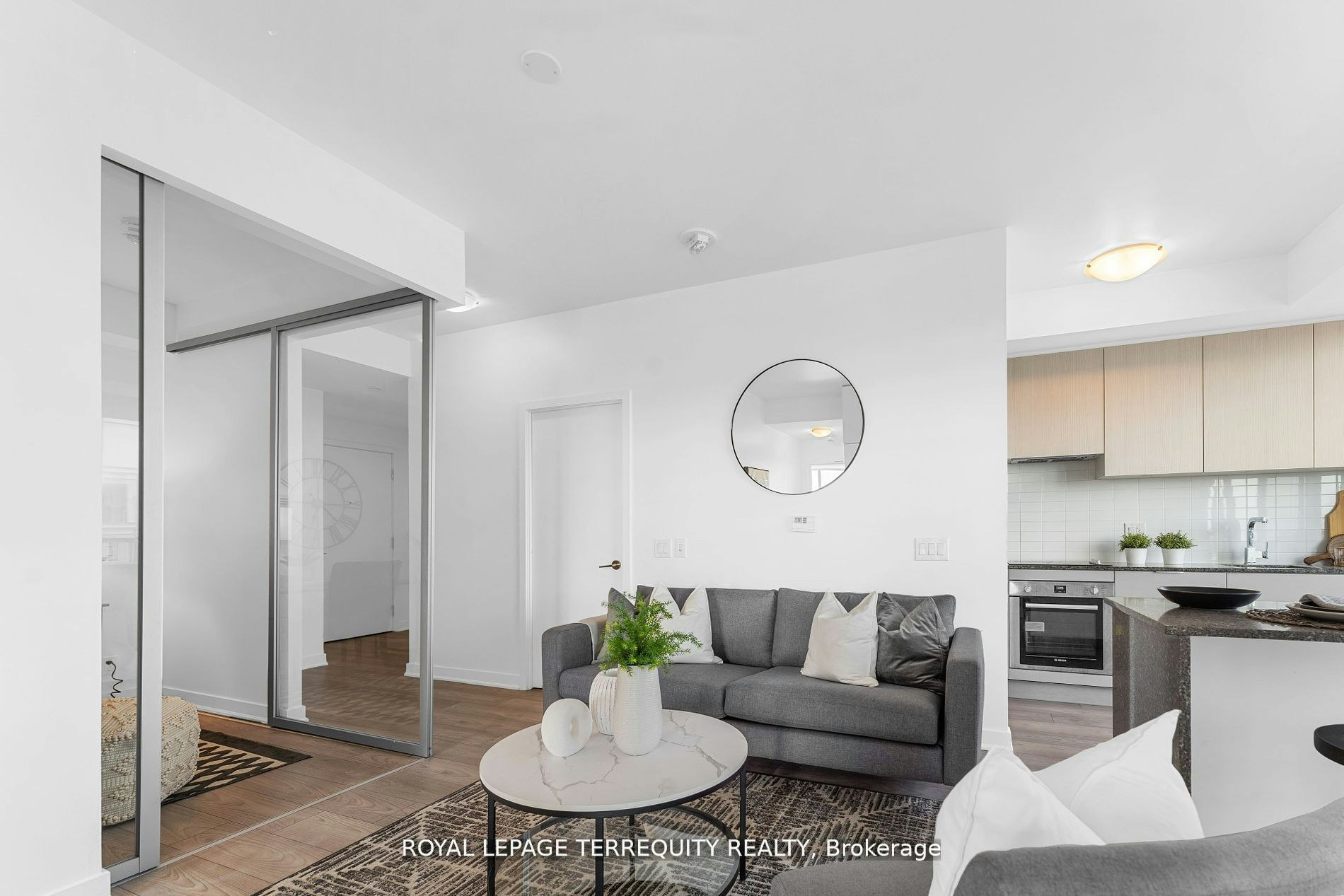 1808-120 Parliament Street, Toronto, ON, M5A 0N6 - 7