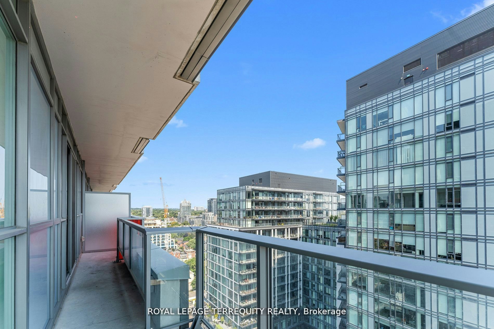 1808-120 Parliament Street, Toronto, ON, M5A 0N6 - 27