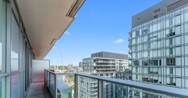 1808-120 Parliament Street, Toronto, ON, M5A 0N6 - 27