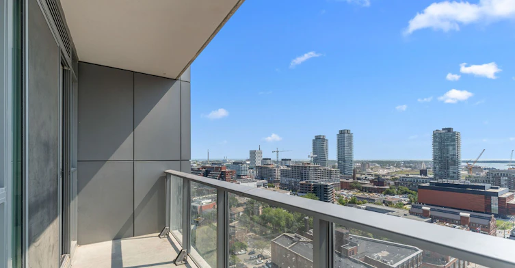 1808-120 Parliament Street, Toronto, ON, M5A 0N6 - 24
