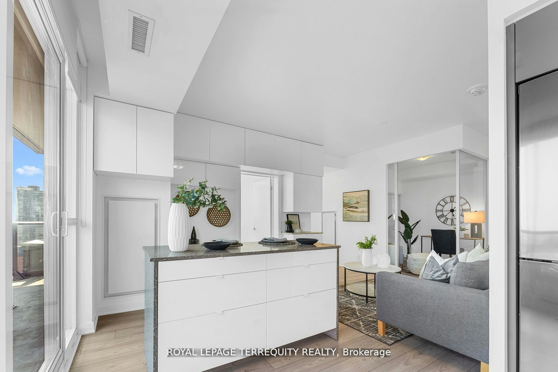 1808-120 Parliament Street, Toronto, ON, M5A 0N6 - 13