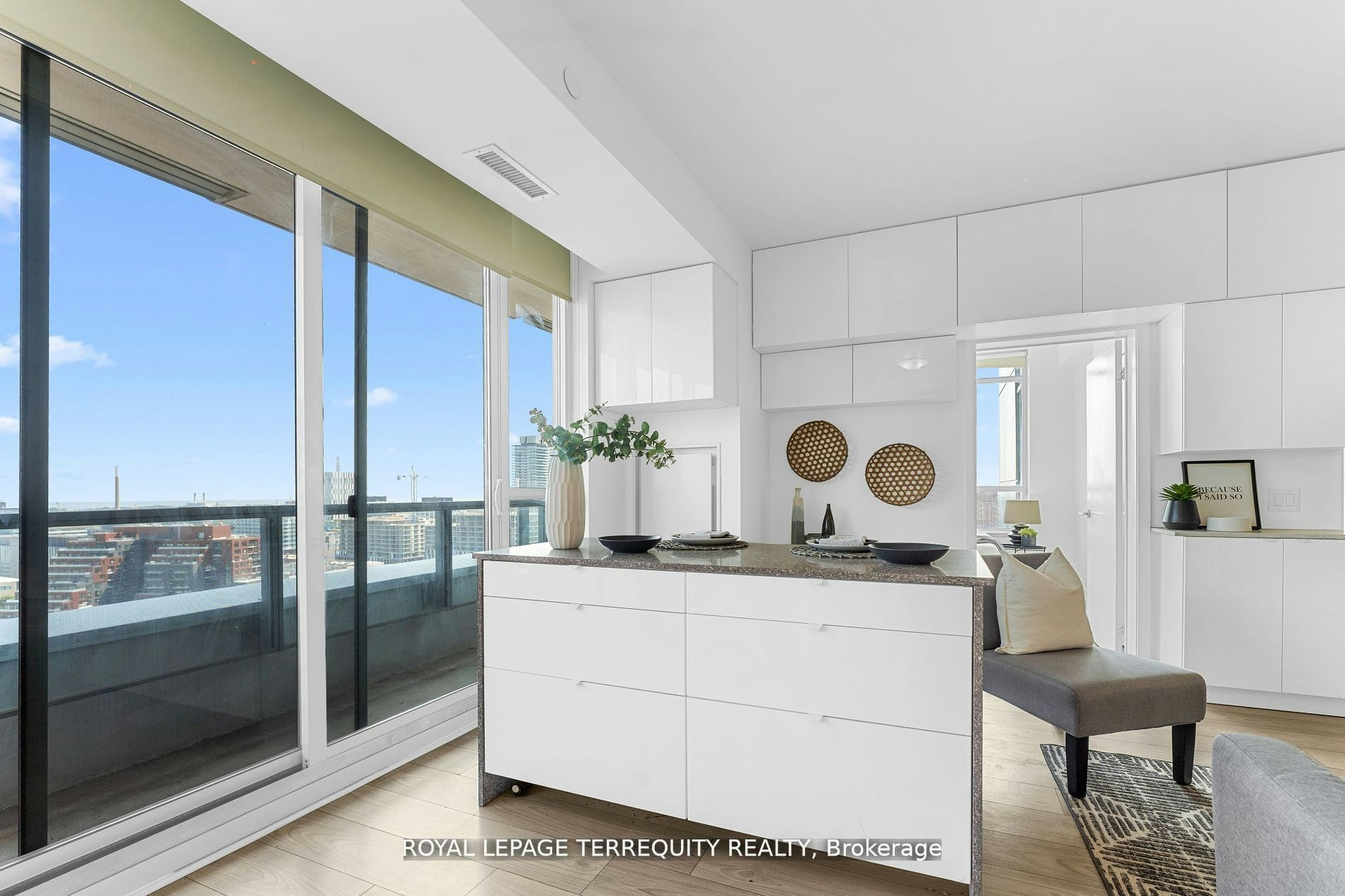 1808-120 Parliament Street, Toronto, ON, M5A 0N6 - 12
