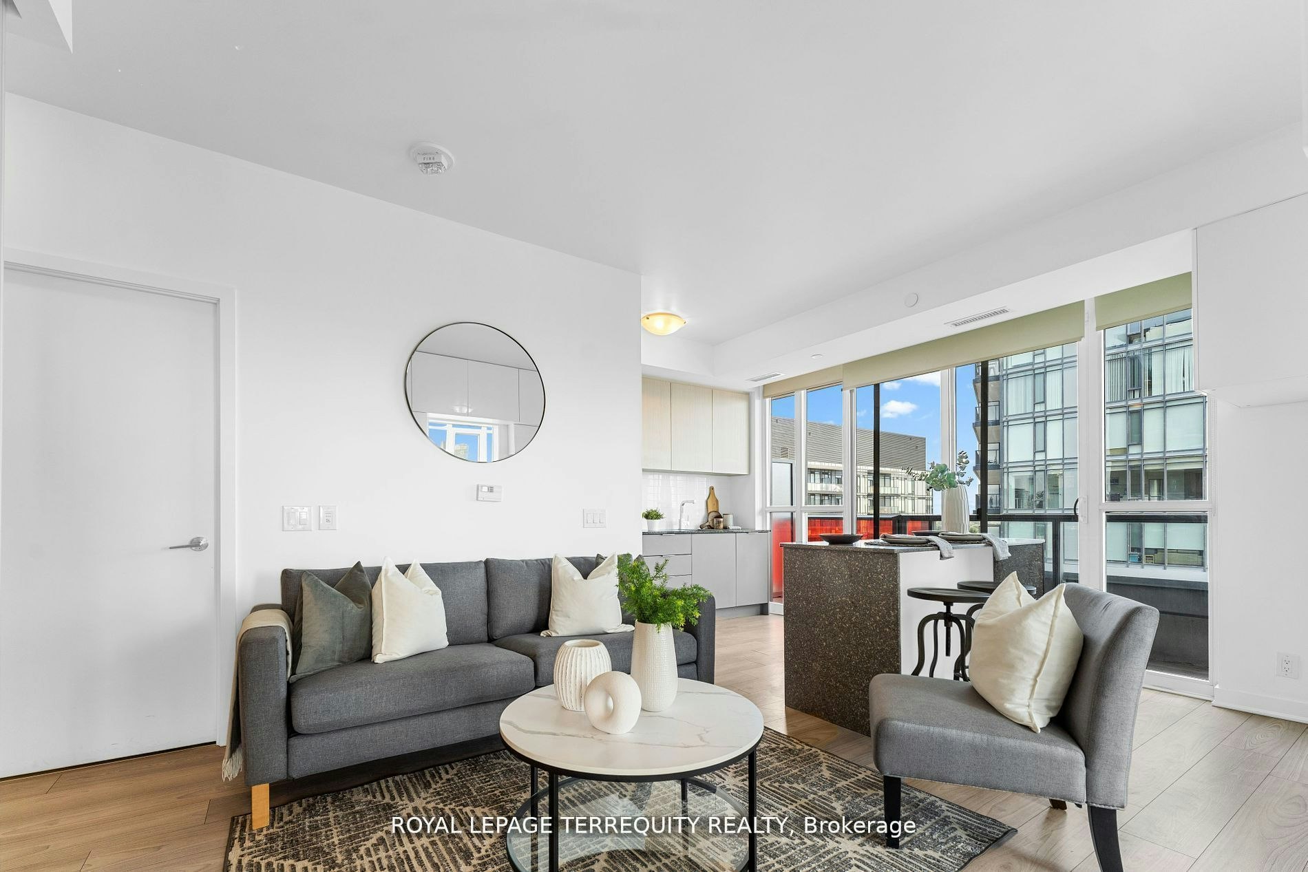 1808-120 Parliament Street, Toronto, ON, M5A 0N6 - 6