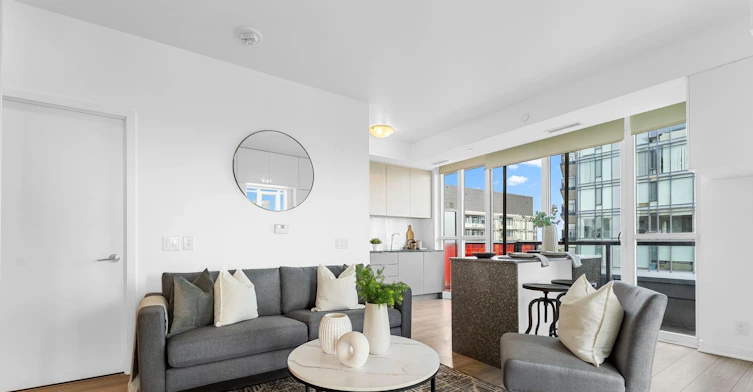 1808-120 Parliament Street, Toronto, ON, M5A 0N6 - 6