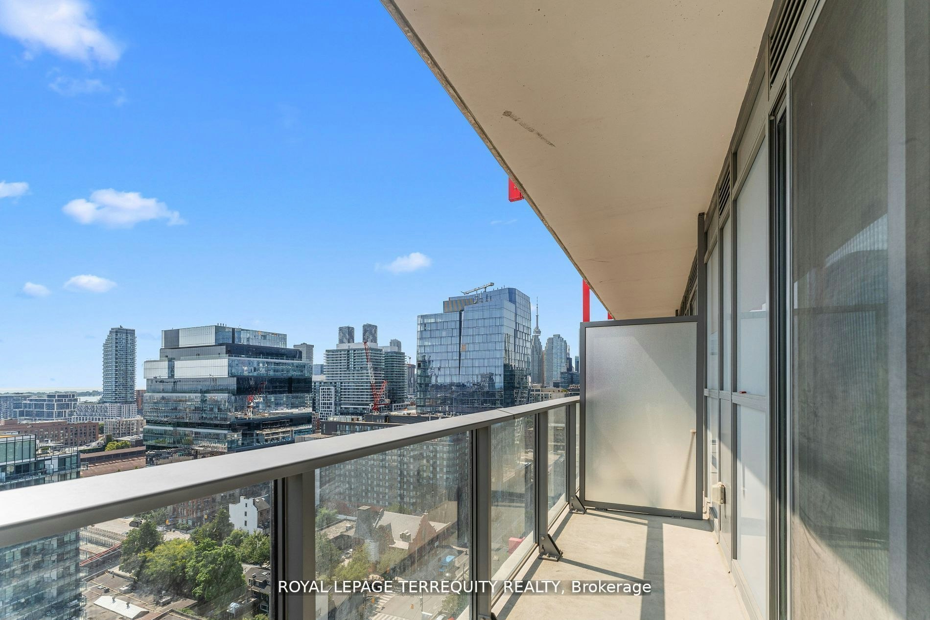 1808-120 Parliament Street, Toronto, ON, M5A 0N6 - 23