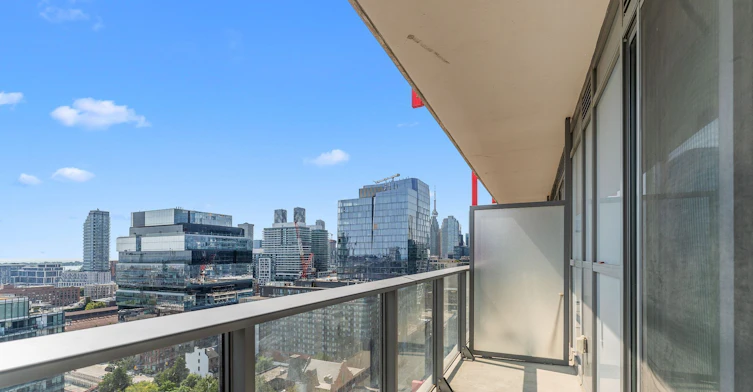 1808-120 Parliament Street, Toronto, ON, M5A 0N6 - 23