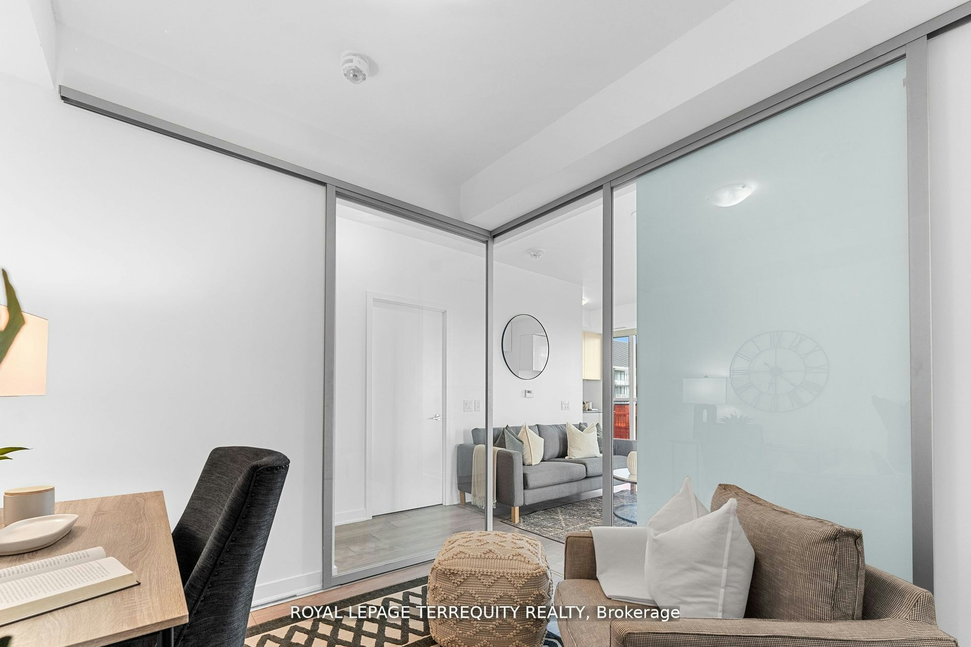 1808-120 Parliament Street, Toronto, ON, M5A 0N6 - 22