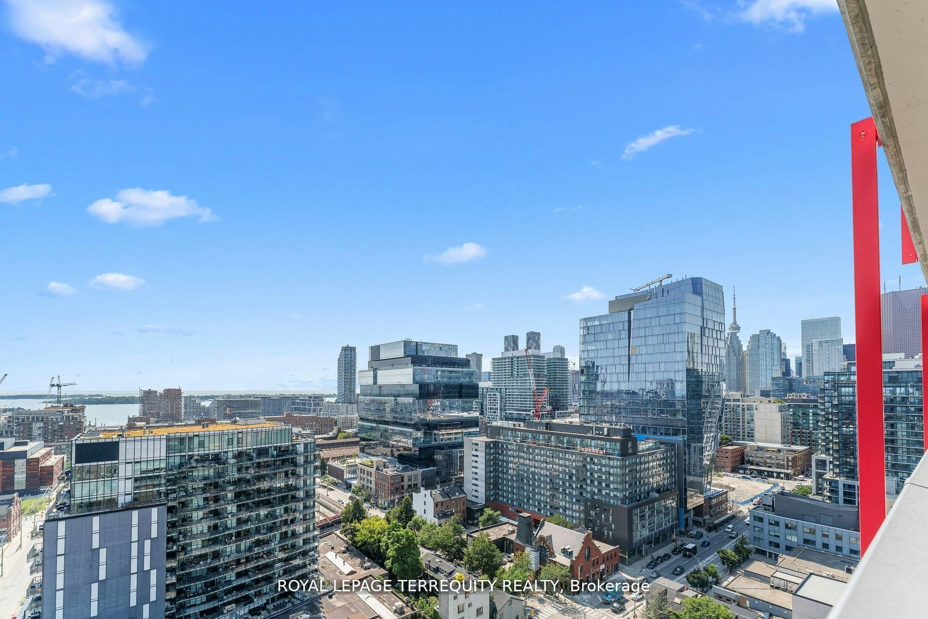 1808-120 Parliament Street, Toronto, ON, M5A 0N6 - 25