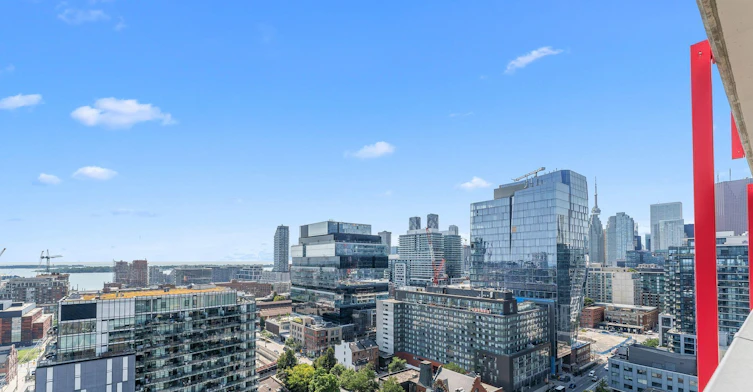 1808-120 Parliament Street, Toronto, ON, M5A 0N6 - 25