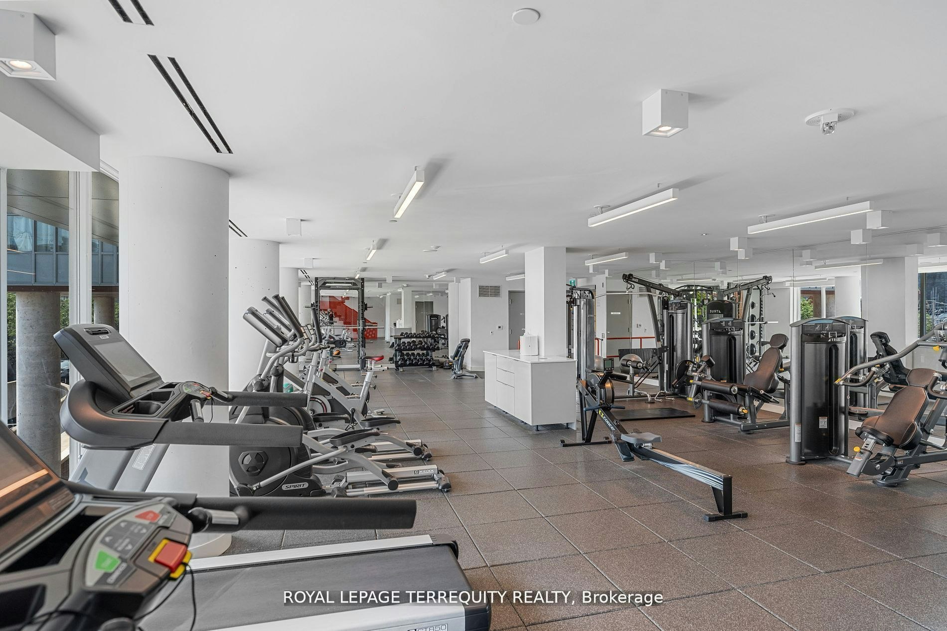 1808-120 Parliament Street, Toronto, ON, M5A 0N6 - 33