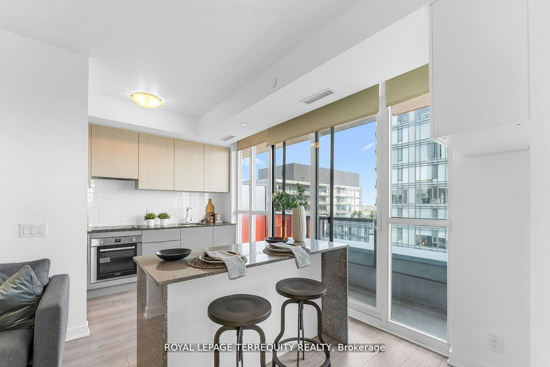 1808-120 Parliament Street, Toronto, ON, M5A 0N6 - 15