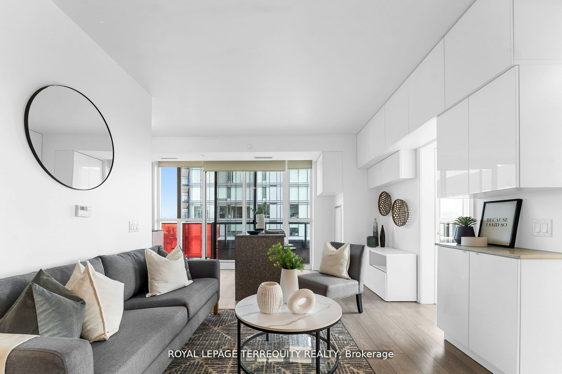 1808-120 Parliament Street, Toronto, ON, M5A 0N6 - 4