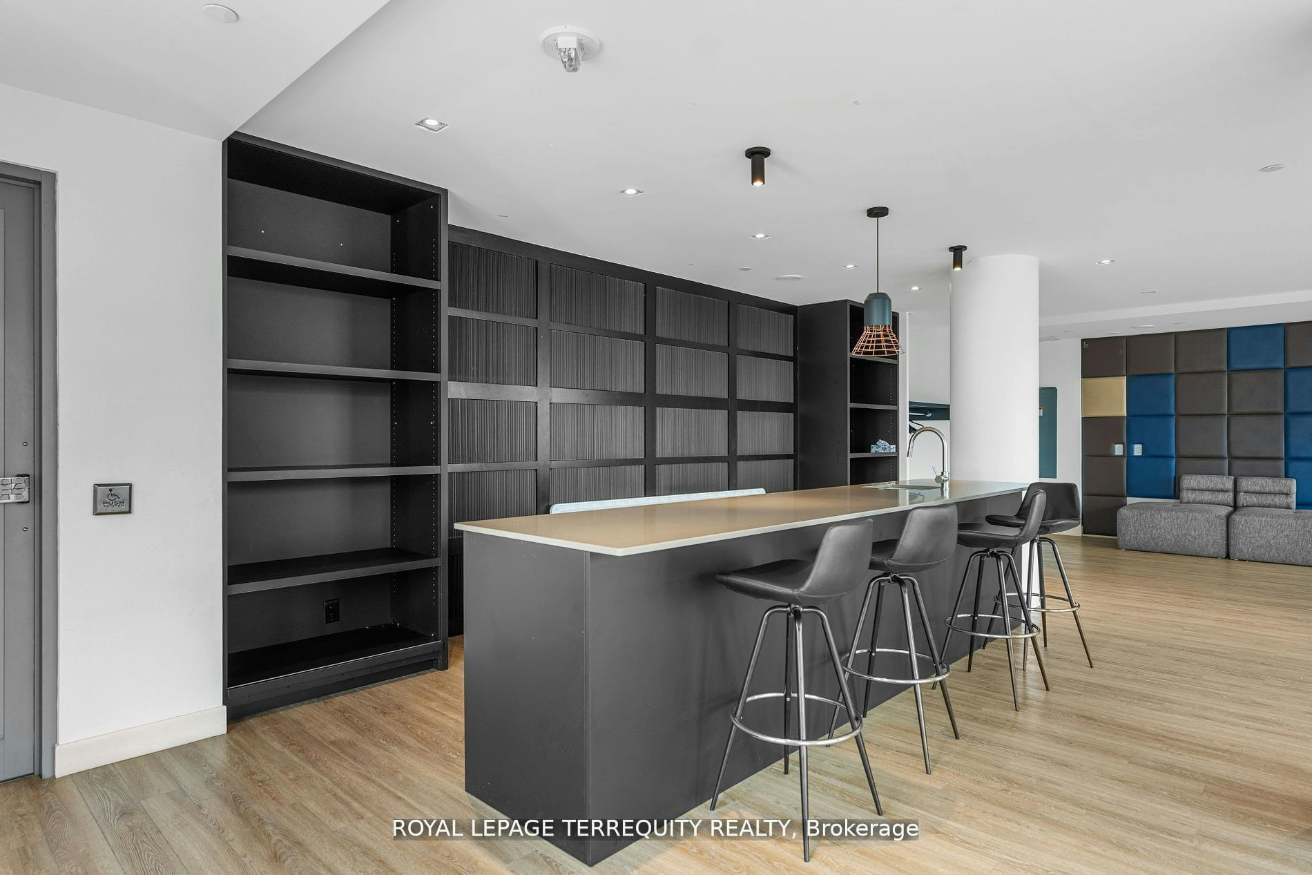 1808-120 Parliament Street, Toronto, ON, M5A 0N6 - 31
