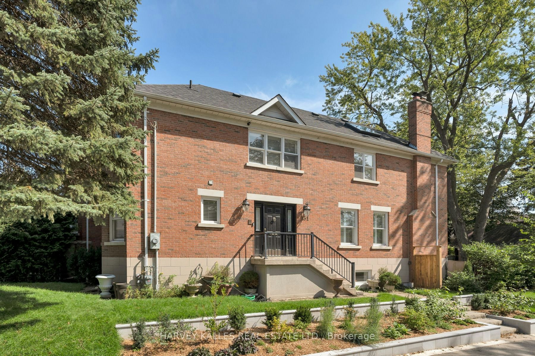 131 Rosewell Avenue, Toronto, ON, M4R 2H3