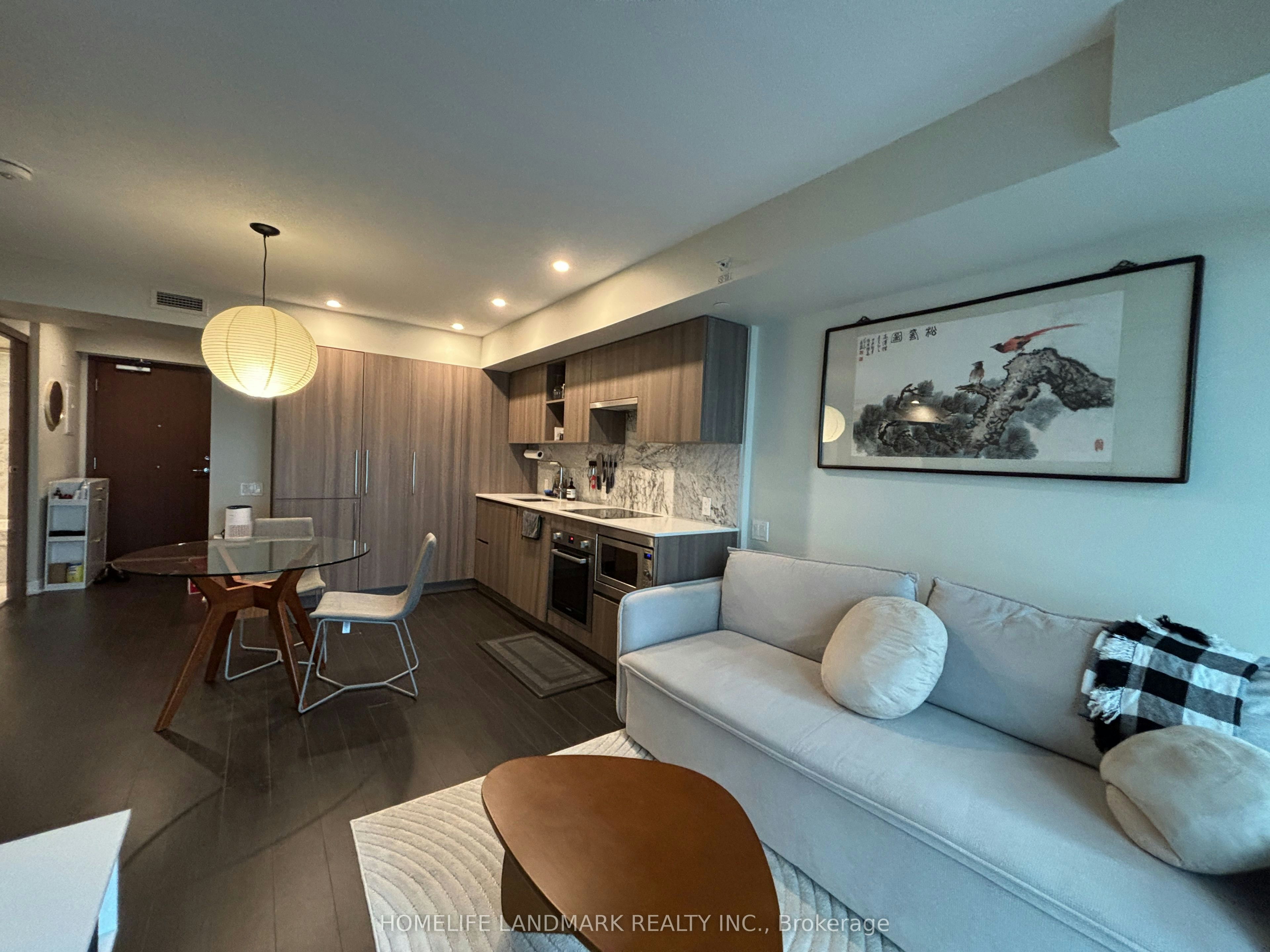 610-19 Bathurst Street, Toronto, ON, M5V 0N2 - 11