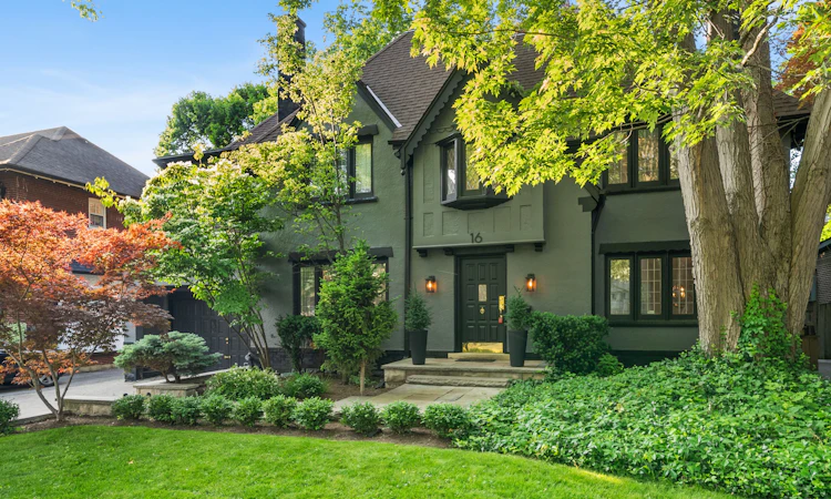 16 Elderwood Drive
