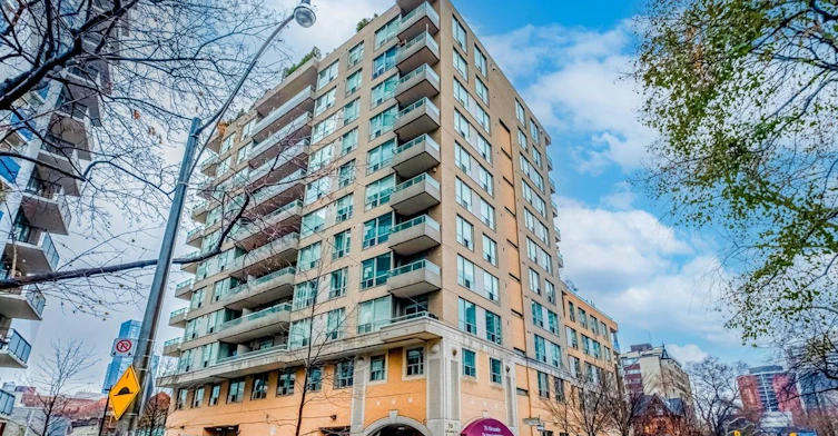 305-70 Alexander Street, Toronto, ON, M4Y 3B6 - 27