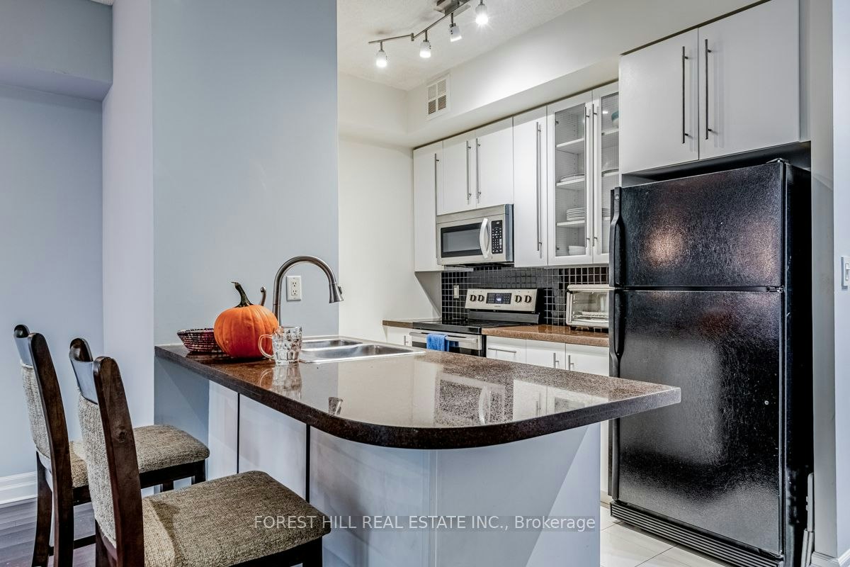 305-70 Alexander Street, Toronto, ON, M4Y 3B6 - 14