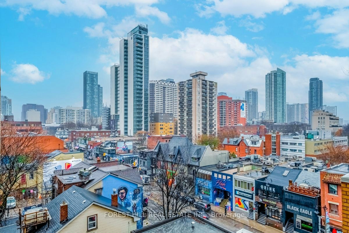 305-70 Alexander Street, Toronto, ON, M4Y 3B6 - 21