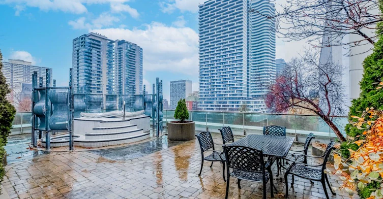 305-70 Alexander Street, Toronto, ON, M4Y 3B6 - 19