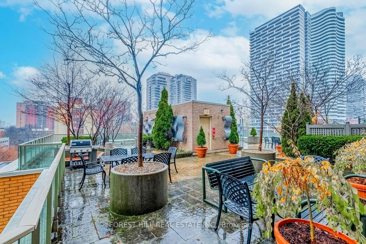 305-70 Alexander Street, Toronto, ON, M4Y 3B6 - 20