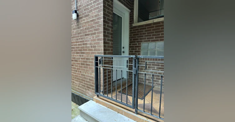 2-28 Purdon Drive, Toronto, ON, M3H 4X1 - 3