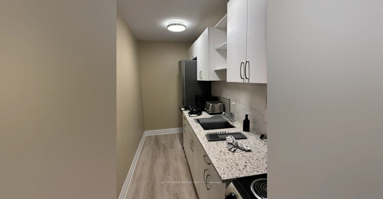 2-28 Purdon Drive, Toronto, ON, M3H 4X1 - 7