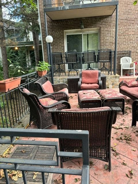 2-28 Purdon Drive, Toronto, ON, M3H 4X1 - 14