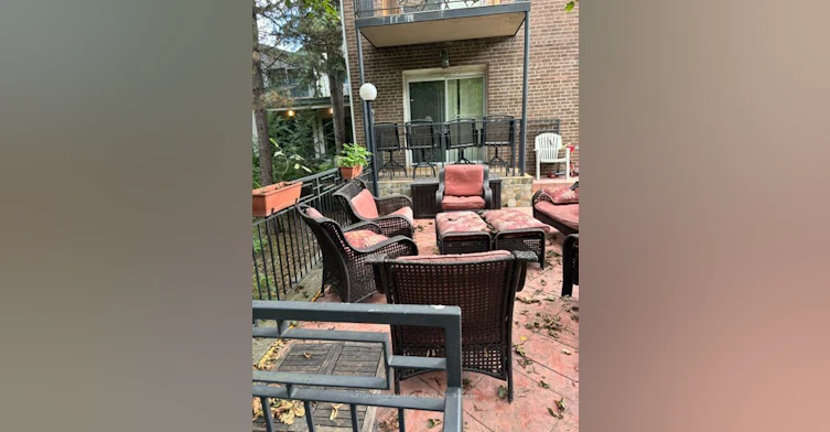 2-28 Purdon Drive, Toronto, ON, M3H 4X1 - 14
