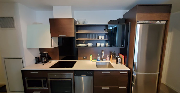 1701-75 St Nicholas Street, Toronto, ON, M4Y 0A5 - 9