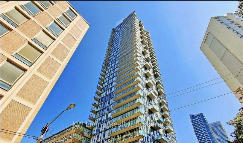 1701-75 St Nicholas Street, Toronto, ON, M4Y 0A5