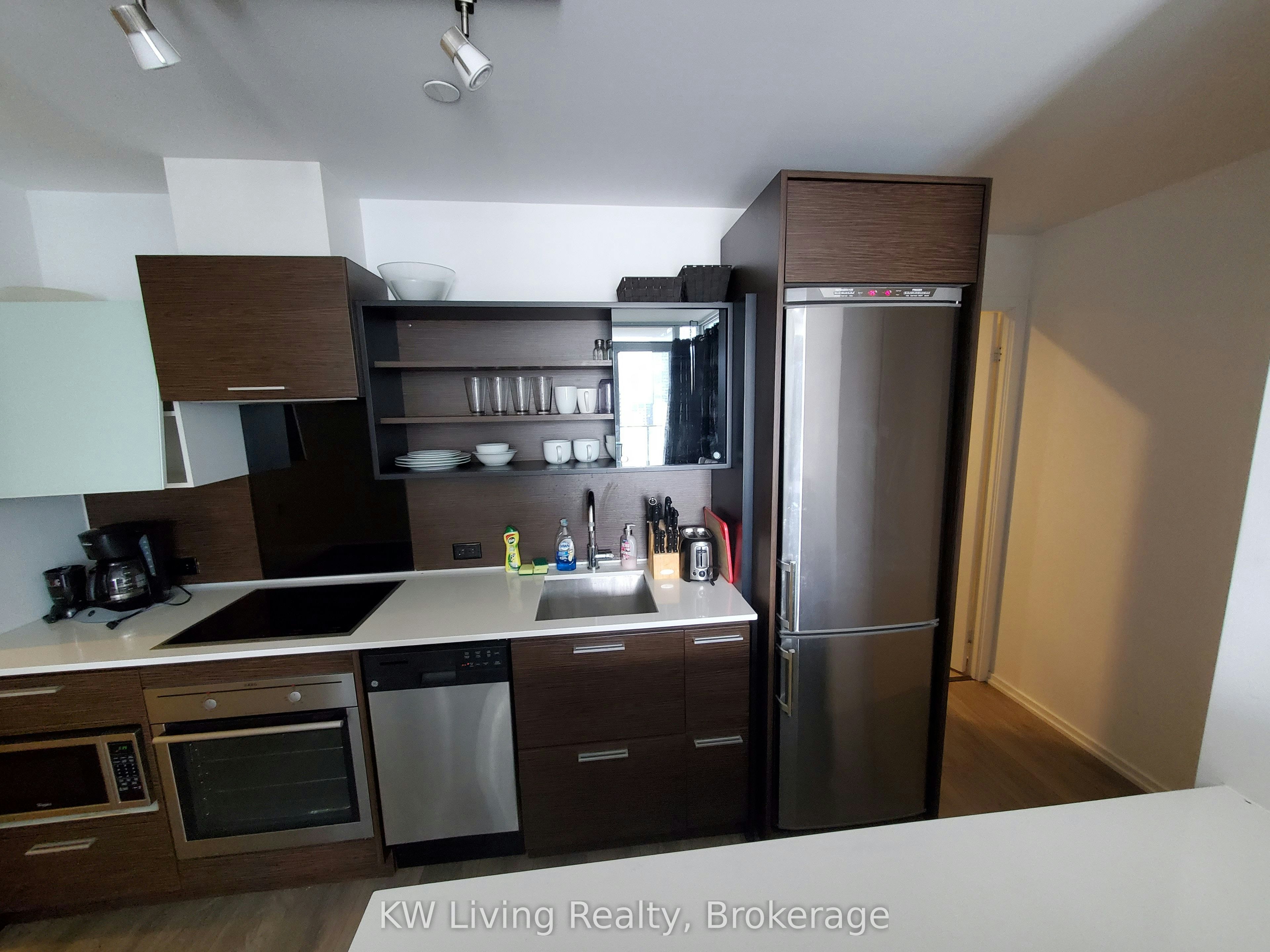 1701-75 St Nicholas Street, Toronto, ON, M4Y 0A5 - 5