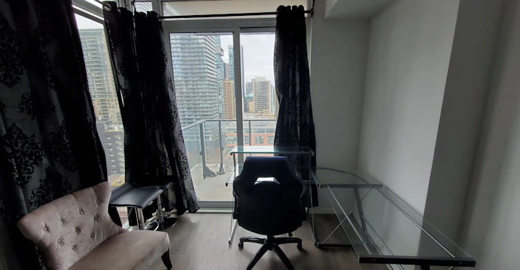 1701-75 St Nicholas Street, Toronto, ON, M4Y 0A5 - 3