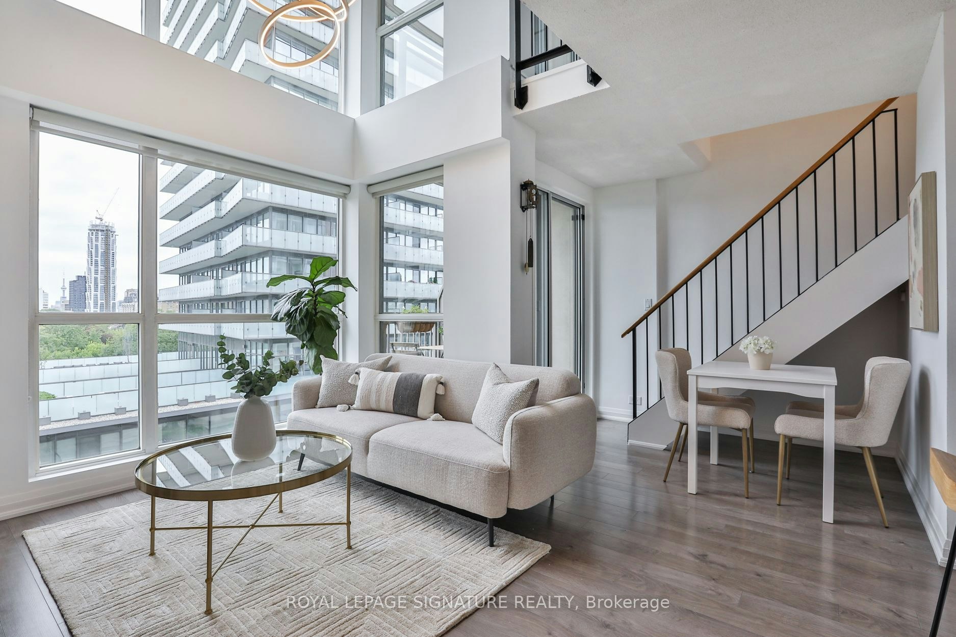703-18 Merton Street, Toronto, ON, M4S 3G9
