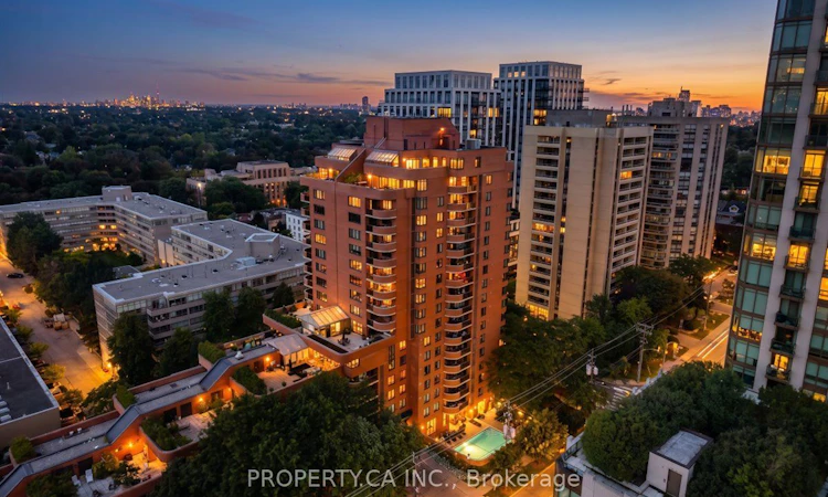 503-260 Heath Street W