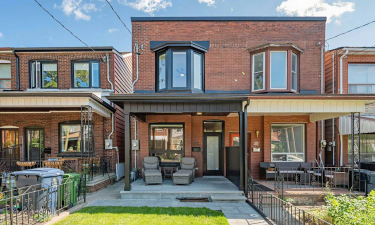 87 Palmerston Avenue
