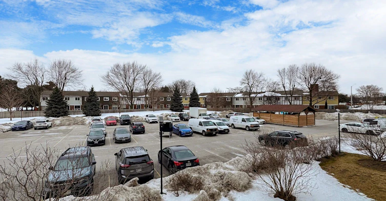 204-1360 York Mills Road, Toronto, ON, M3A 2A2 - 25