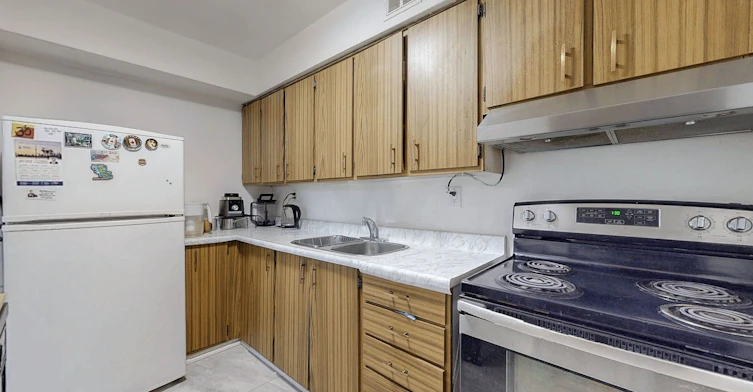 204-1360 York Mills Road, Toronto, ON, M3A 2A2 - 14