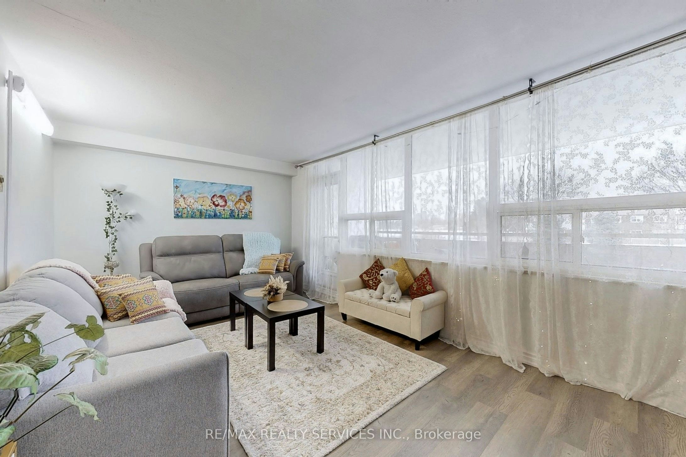 204-1360 York Mills Road, Toronto, ON, M3A 2A2 - 9
