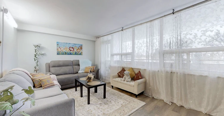 204-1360 York Mills Road, Toronto, ON, M3A 2A2 - 9
