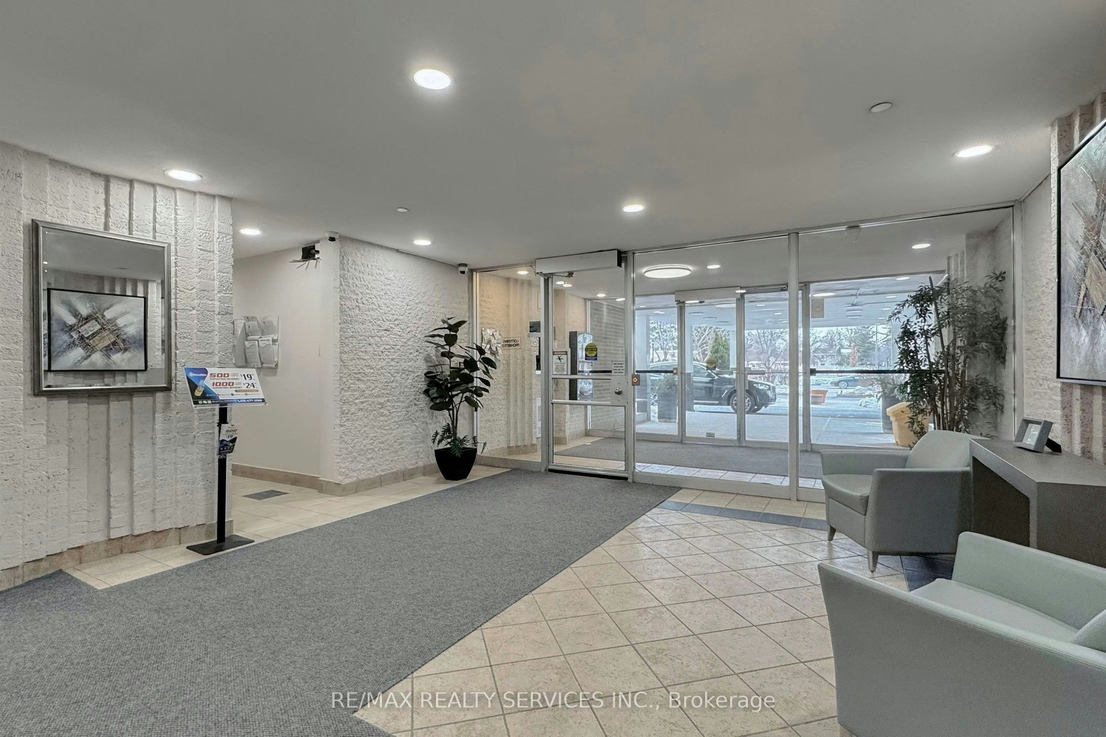204-1360 York Mills Road, Toronto, ON, M3A 2A2 - 4